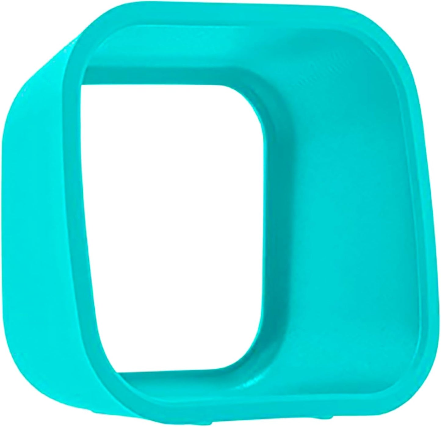 Time Timer Soft Silicone Removable Cover â Compatible with MOD Visual Timer â For Classroom Learning, Elementary Teachers Desk Clock, Homeschool Study Tool and Office Meetings (Sky Blue)