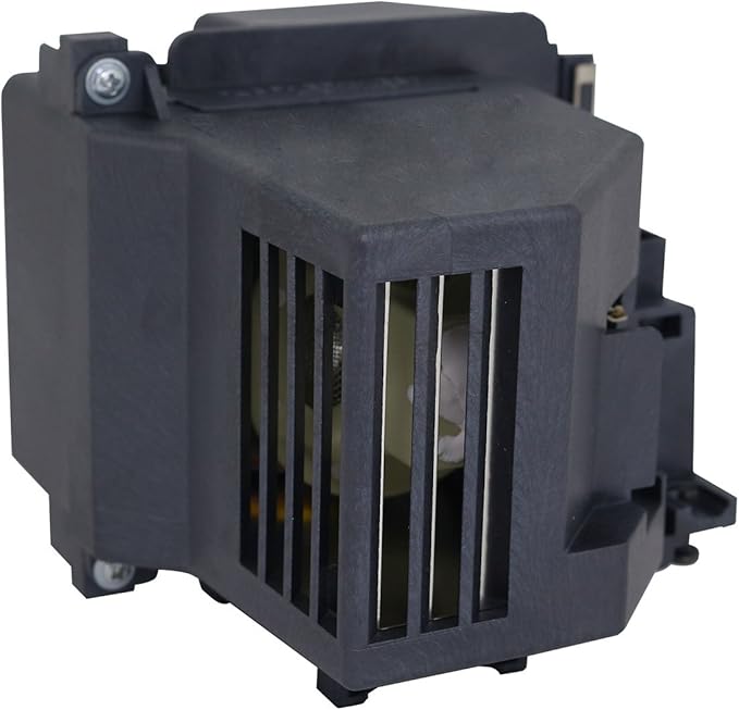 Jaspertronics™ OEM Lamp & Housing for The Sony VPL-VW695ES Projector with Original OEM Bulb Inside - 240 Day Warranty