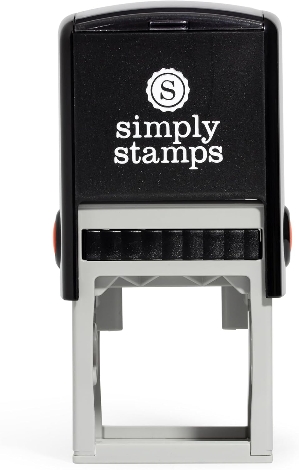 Wisconsin Round Notary Stamp | Official State Notary Stamp | Official Seals | Meets State Specifications (Wisconsin, Round Stamp)