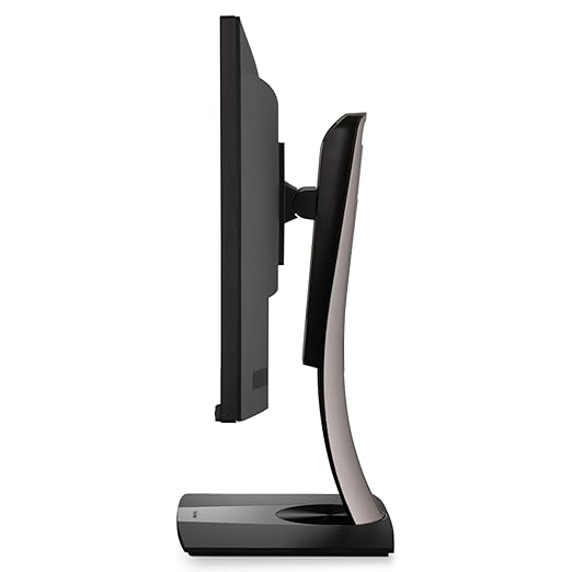 ViewSonic VP2756A-2K 27 Inch IPS QHD 1440p Monitor with Advanced Ergonomics, 100% sRGB Rec 709, Pantone Validated, 90W USB C, HDMI, USB, and DisplayPort Inputs for Home and Office
