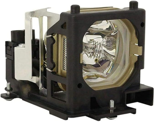 Original Genuine 456-232/456-8063 Replacement Projector Lamp Bulb with Housing for Dukane DPS-1 DPS-2 DPS-3 Imagepro 8063 8755C Projector(OEM Bulb Inside)