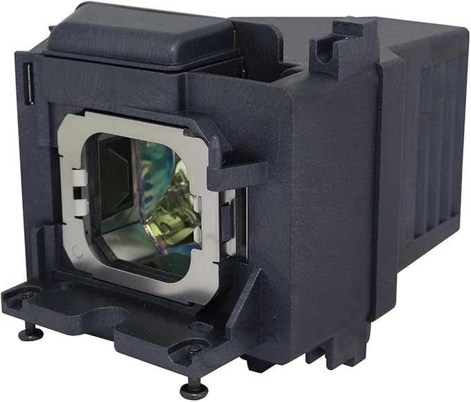Jaspertronics™ OEM Lamp & Housing for The Sony VPL-VW695ES Projector with Original OEM Bulb Inside - 240 Day Warranty