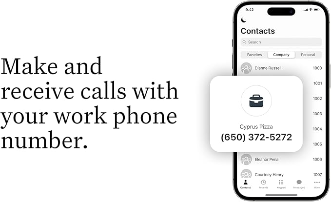 Ooma Provisioned Yealink T34W Wi-Fi IP Business Phone. Works only with Ooma Office Cloud-Based VoIP Phone Service with Virtual Receptionist, Desktop and Mobile app, Videoconferencing.