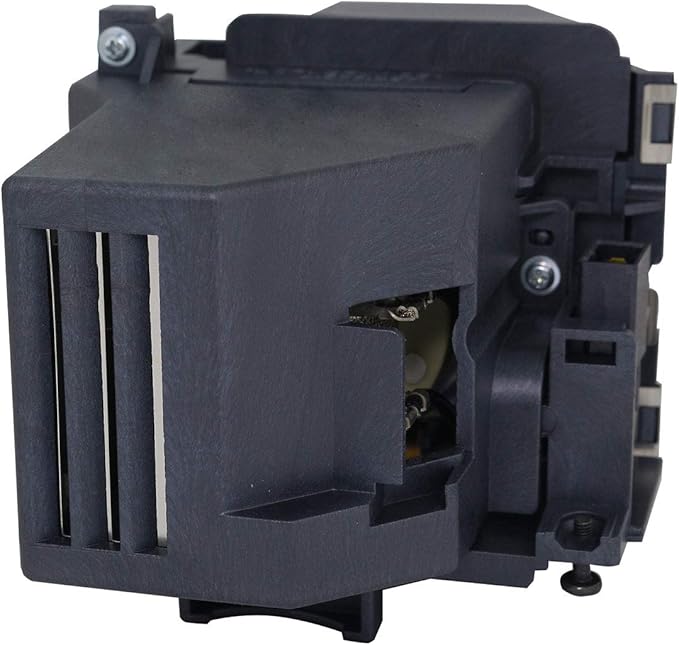 Jaspertronics™ OEM Lamp & Housing for The Sony VPL-VW695ES Projector with Original OEM Bulb Inside - 240 Day Warranty