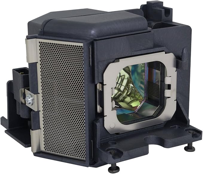 Jaspertronics™ OEM Lamp & Housing for The Sony VPL-VW695ES Projector with Original OEM Bulb Inside - 240 Day Warranty