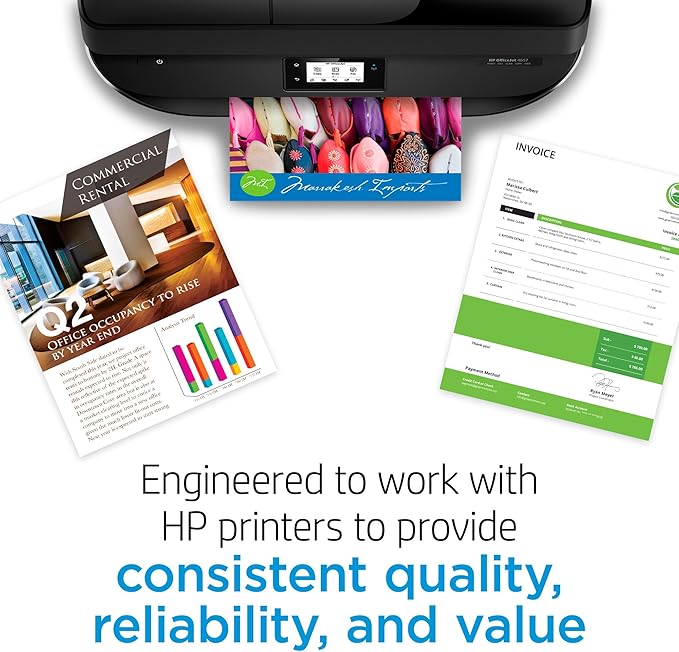 HP 952XL Yellow High-Yield Ink Cartridge | Works OfficeJet 8702, OfficeJet Pro 7720, 7740, 8210, 8710, 8720, 8730, 8740 Series | Eligible for Instant Ink | L0S67AN