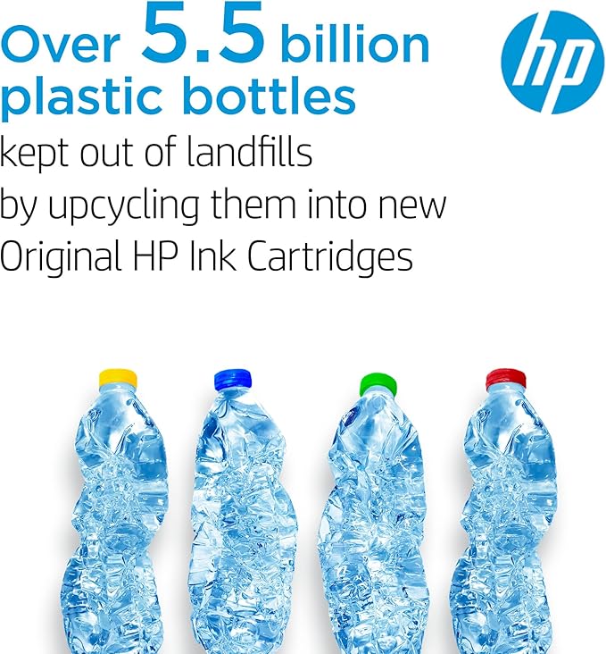 HP 952XL Black High-Yield Ink Cartridge Printers | Works OfficeJet 8702 OfficeJet Pro 7720, 7740, 8210, 8216, 8710, 8715, 8720, 8725, 8730, 8740 | Eligible for Instant Ink | F6U19AN